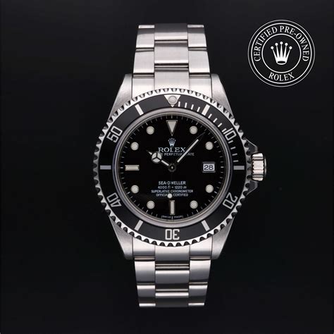 rolex sea dweller 2017 replica|pre owned rolex sea dweller.